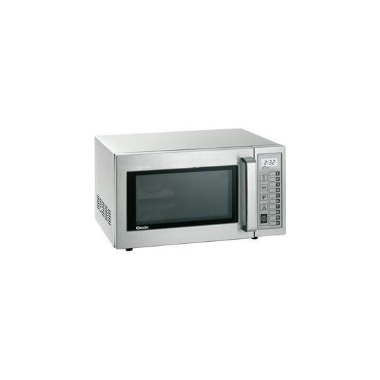 Micro-ondes DIG, 25L,1000W