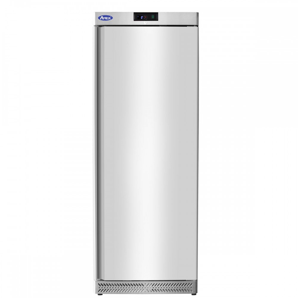 Armoire réfrigérée semi professionnelle positive 380L Atosa-mondialchr.com