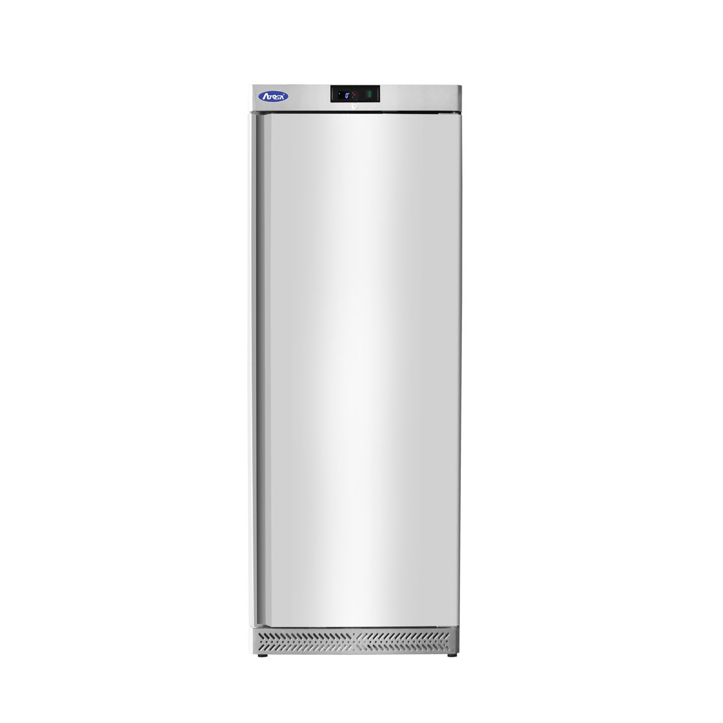 Armoire réfrigérée semi professionnelle positive 380L Atosa-mondialchr.com