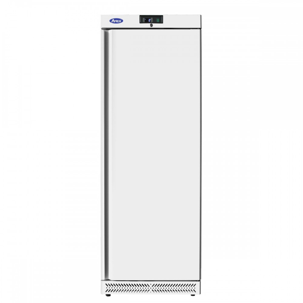Armoire réfrigérée semi professionnelle négative 380L Atosa-mondialchr.com