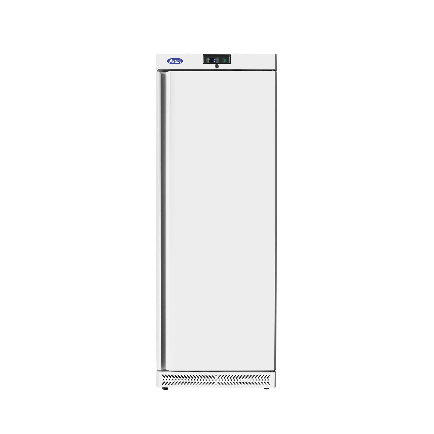 Armoire réfrigérée semi professionnelle négative 380L Atosa-mondialchr.com
