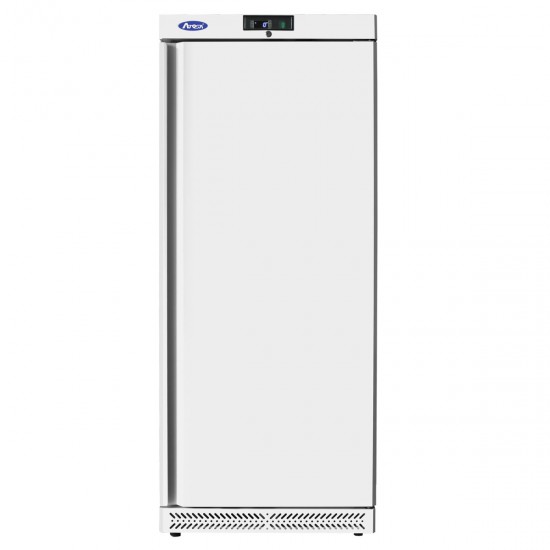 Armoire réfrigérée semi professionnelle positive 600L Atosa-mondialchr.com