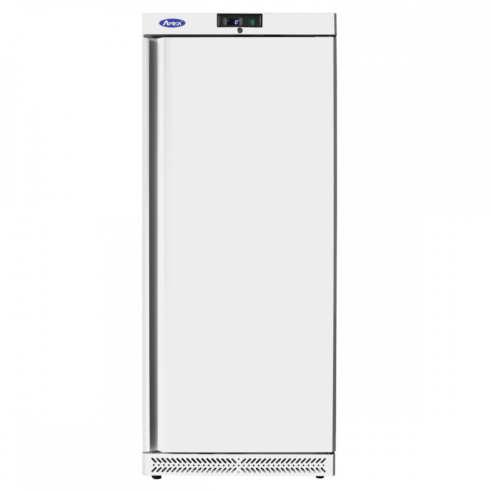Armoire réfrigérée semi professionnelle positive 600L Atosa-mondialchr.com