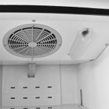 Armoire réfrigérée semi professionnelle positive 600L Atosa-mondialchr.com