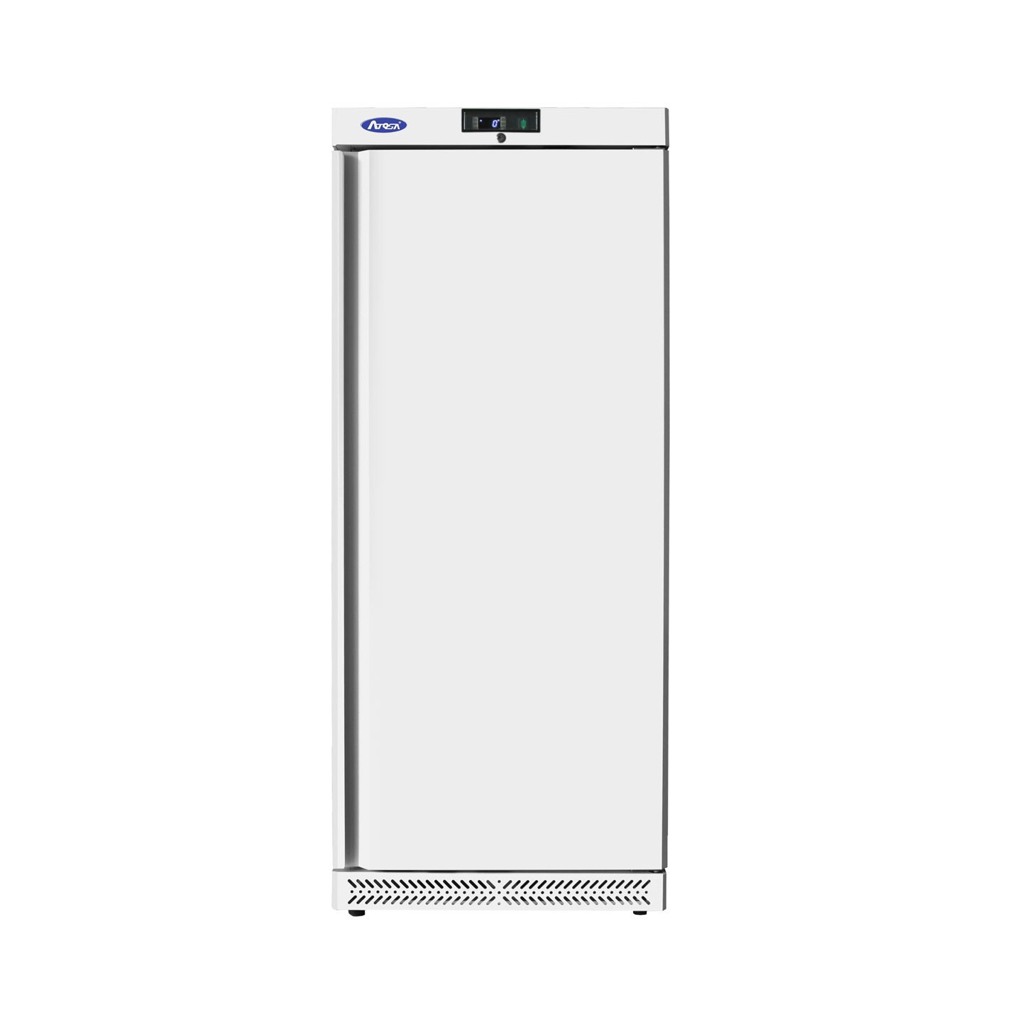 Armoire réfrigérée semi professionnelle négative 600L Atosa-mondialchr.com