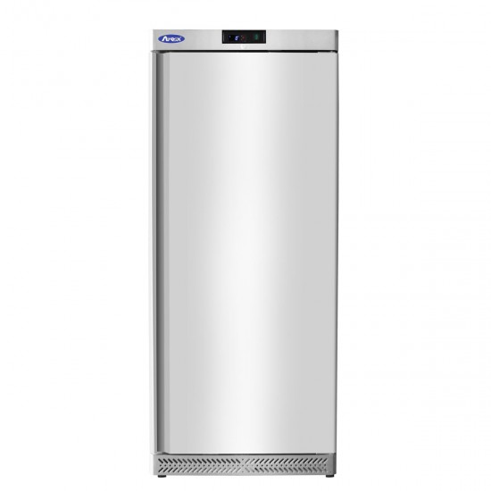 Armoire réfrigérée semi professionnelle négative 600L inox Atosa-mondialchr.com