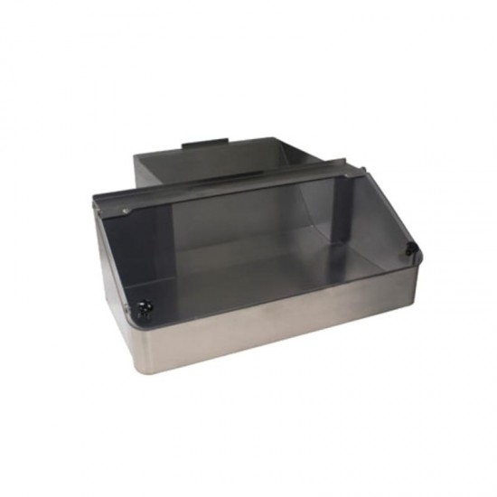 Maintient au chaud pour toaster vertical antunes et rondup pour VCT25 et VCT2000-mondialchr.com