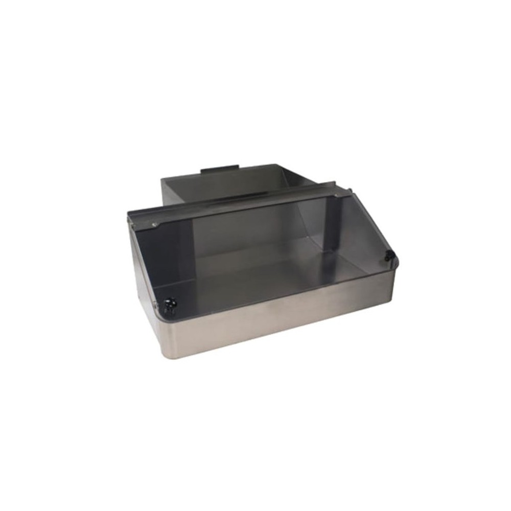 Maintient au chaud pour toaster vertical antunes et rondup pour VCT25 et VCT2000-mondialchr.com
