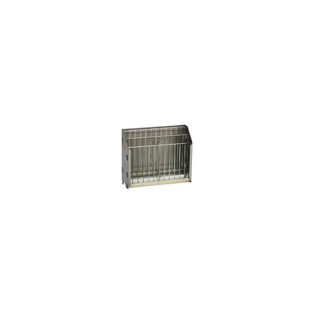 Chargeur automatique de pain hamburger pour toaster VCT25 et VCT2000 Antunes-mondialchr.com