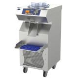 Machine multifonctions- turbine à glace