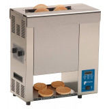 Toaster vertical professionnel 10 s VCT2000 antunes-mondialchr.com