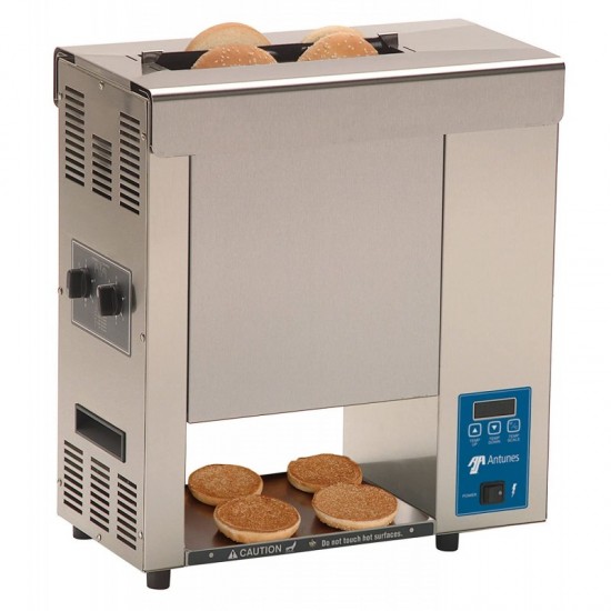 Toaster vertical professionnel 10 s VCT2000 antunes-mondialchr.com