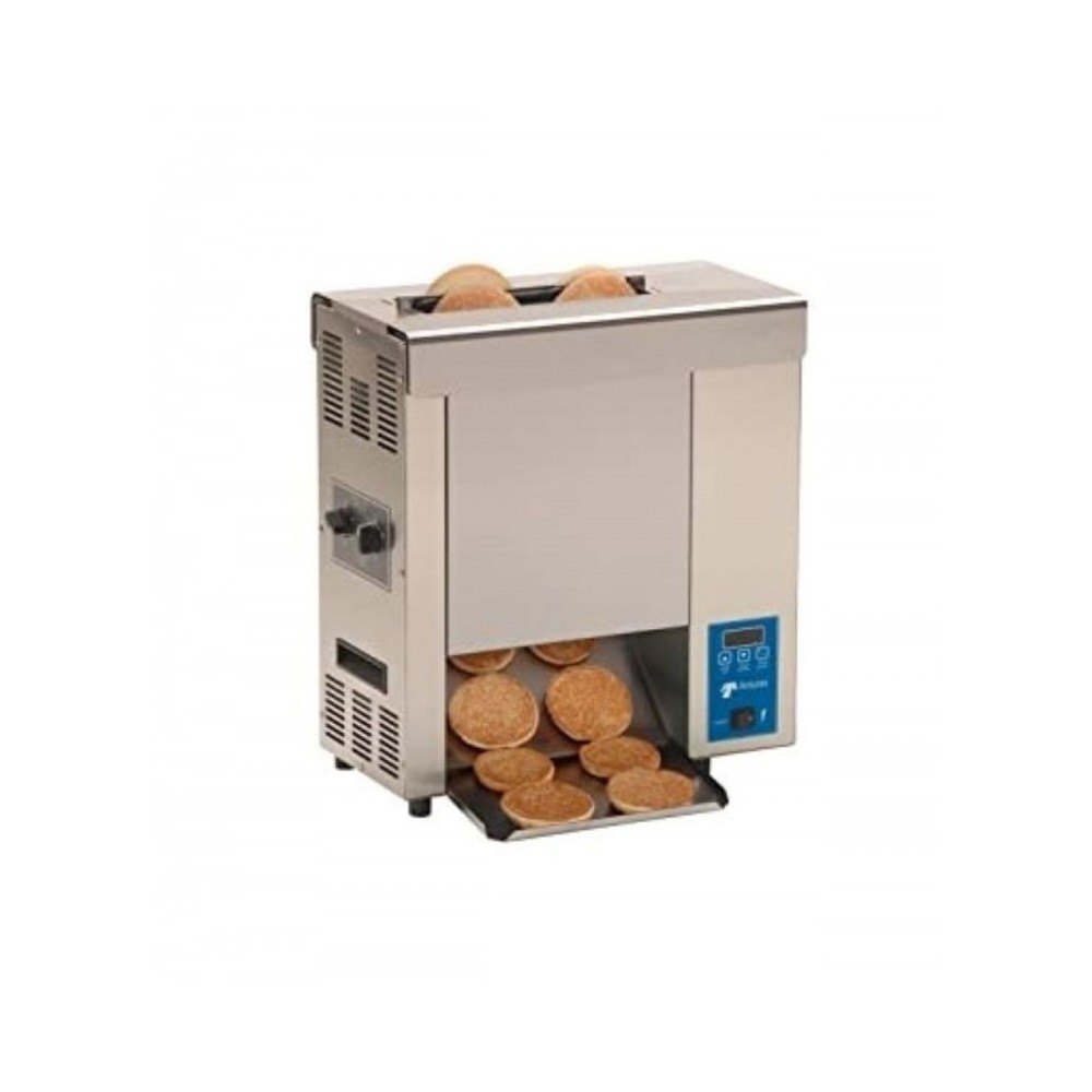 Toaster vertical professionnel 23 s VCT2000 230V antunes-mondialchr.com