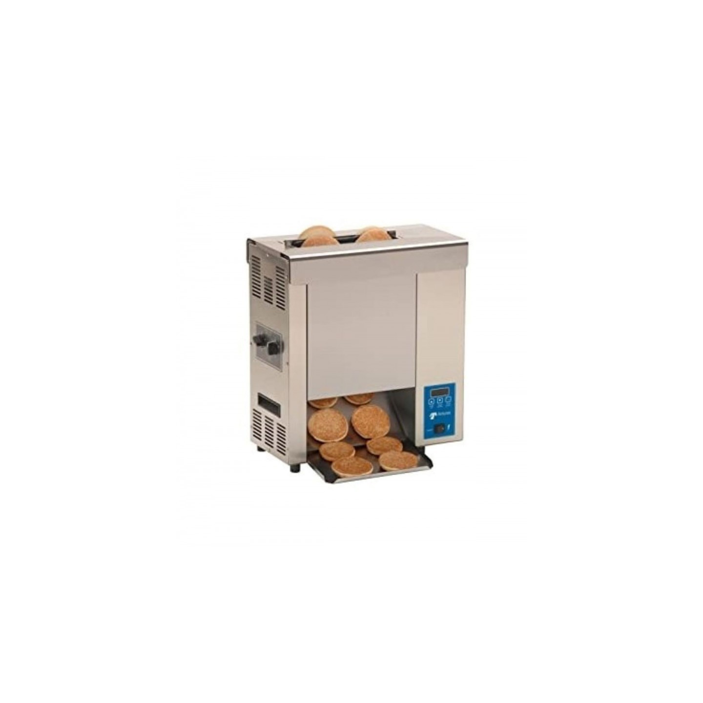 Toaster vertical professionnel 23 s VCT2000 230V antunes-mondialchr.com