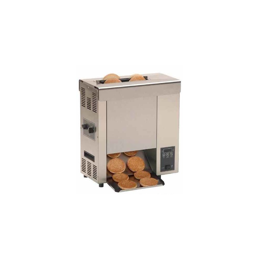 Toaster vertical professionnel 17 s VCT2000 antunes-mondialchr.com