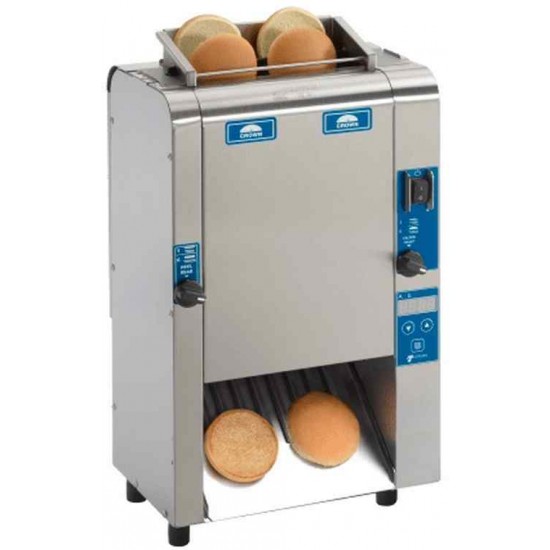 Toaster vertical professionnel VCTM2 antunes-mondialchr.com
