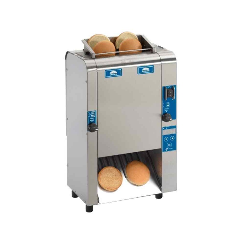Toaster vertical professionnel VCTM2 antunes-mondialchr.com
