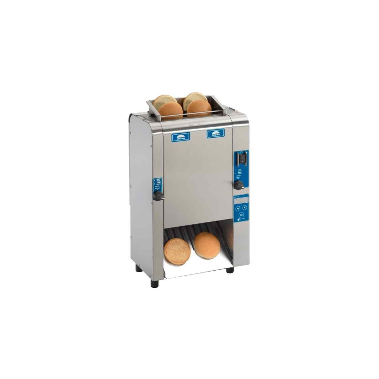 Toaster vertical professionnel VCTM2 antunes-mondialchr.com