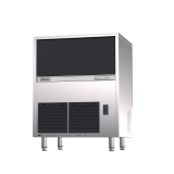 Machine à glaçons pleins 71 kg sur 24h condenseur air Brema-mondialchr.com