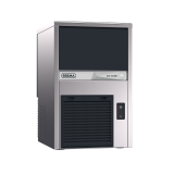 Machine à glaçons pleins 26 kg sur 24h condenseur air Brema-mondialchr.com