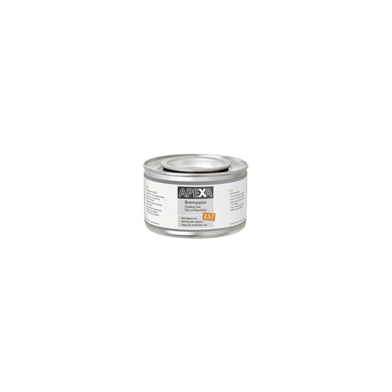 Gel comb. Apexa 200g DS