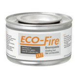 Gel comb. Eco-Fire 200g