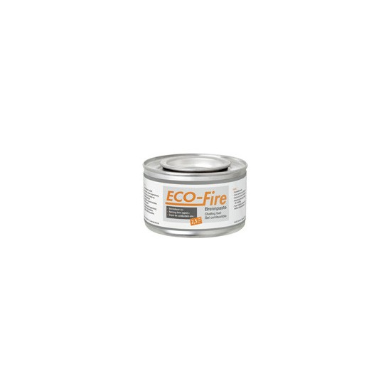 Gel comb. Eco-Fire 200g