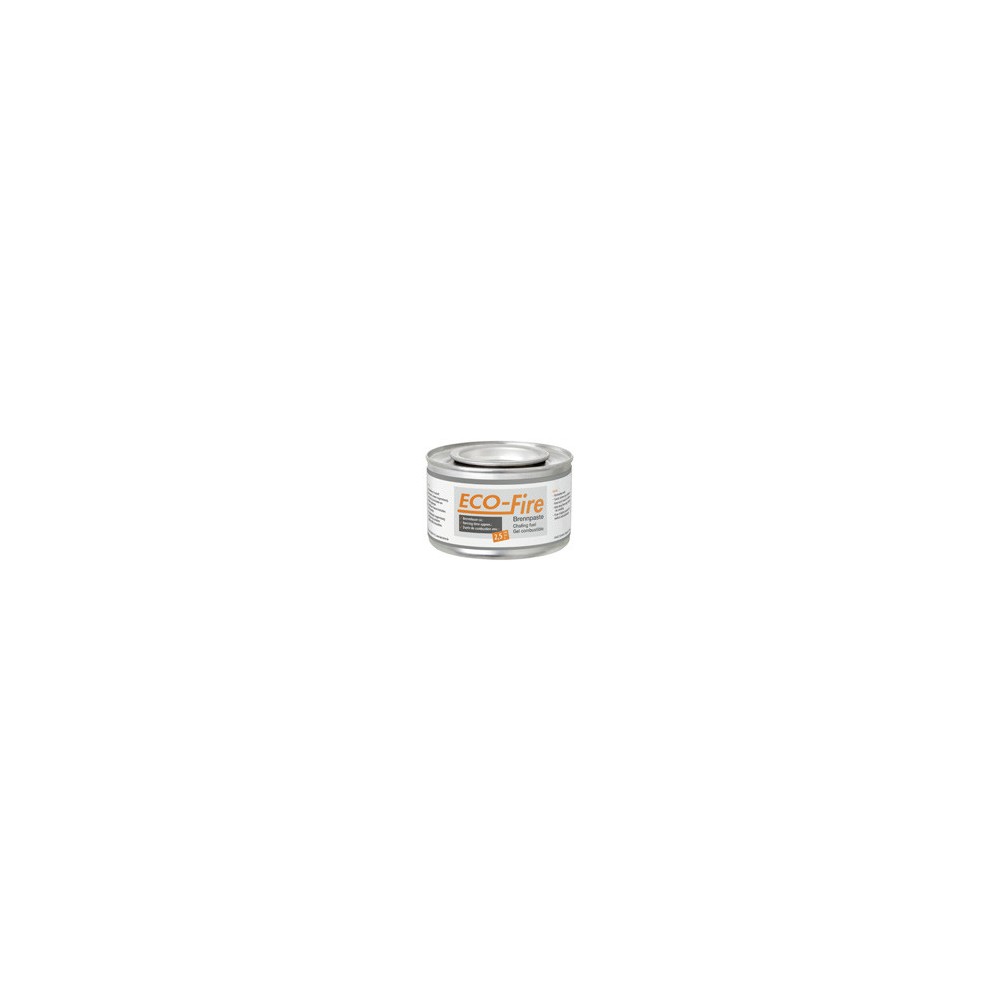Gel comb. Eco-Fire 200g