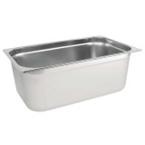 Bac Gastronorme GN 1/1 P150mm AFI-mondialchr.com