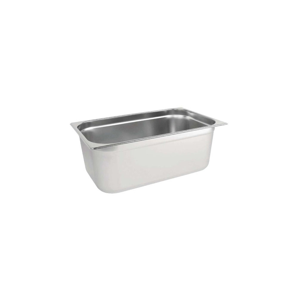Bac Gastronorme GN 1/1 P150mm AFI-mondialchr.com