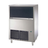 Machine à glaçons cubes 105kg sur 24h condenseur air Brema-mondialchr.com