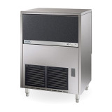 Machine à glaçons pleins BQUBE 71kg/24h condenseur air Brema-mondialchr.com