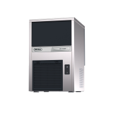 Machine à glaçons pleins 26kg réserve 6kg condenseur eau Brema-mondialchr.com