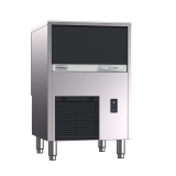 Machine à glaçons pleins 40kg condenseur air Brema-mondialchr.com