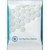 Sachet de nettoyage pour machine à glaçons Brema-mondialchr.com