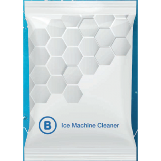 Sachet de nettoyage pour machine à glaçons Brema-mondialchr.com