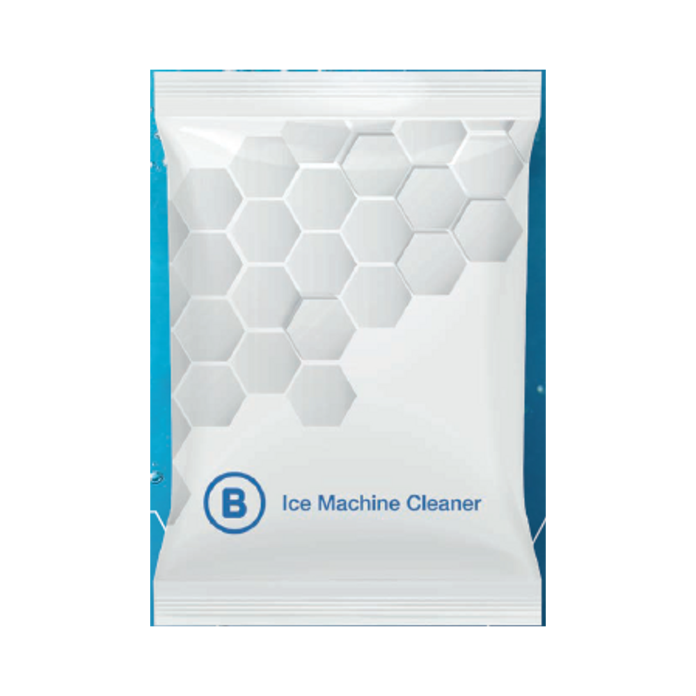 Sachet de nettoyage pour machine à glaçons Brema-mondialchr.com