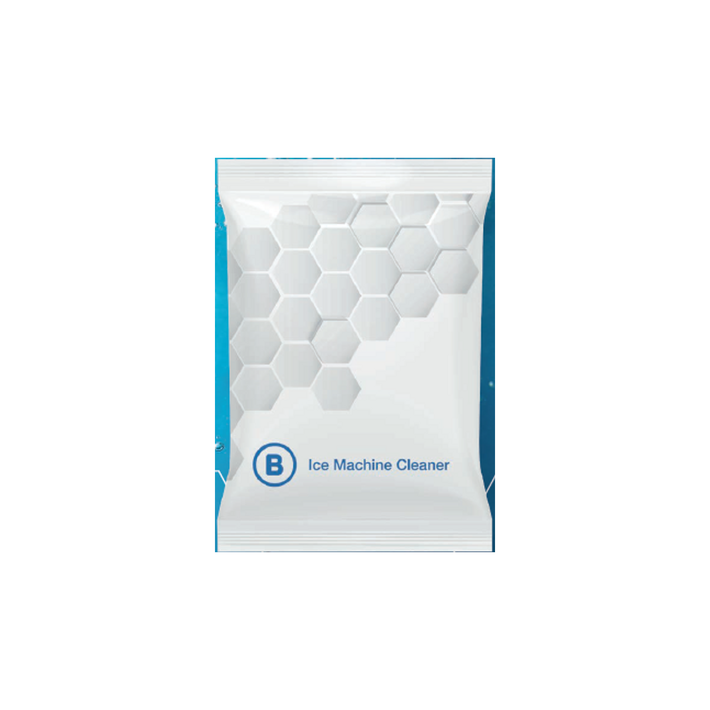 Sachet de nettoyage pour machine à glaçons Brema-mondialchr.com