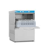 Lave verres avec adoucisseur Panier 35x35 Elettrobar Furnotel-mondialchr.com