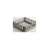 Panier à verres Hauteur 110 mm Furnotel-mondialchr.com