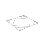 Support pour panier rond Ø350mm Elettrobar Furnotel-mondialchr.com