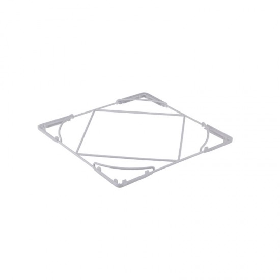 Support pour panier rond Ø350mm Elettrobar Furnotel-mondialchr.com