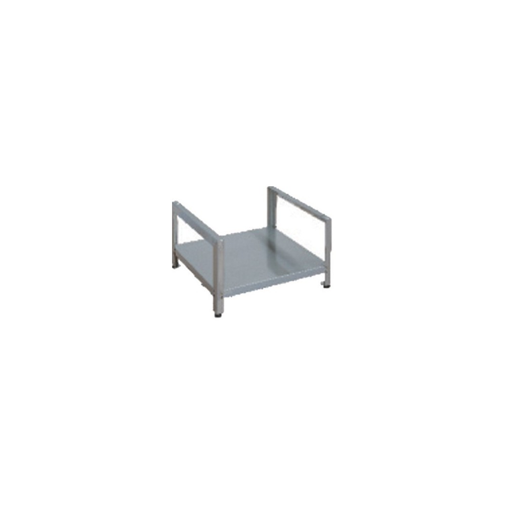 Socle ouvert 600x600x380mm Furnotel-mondialchr.com