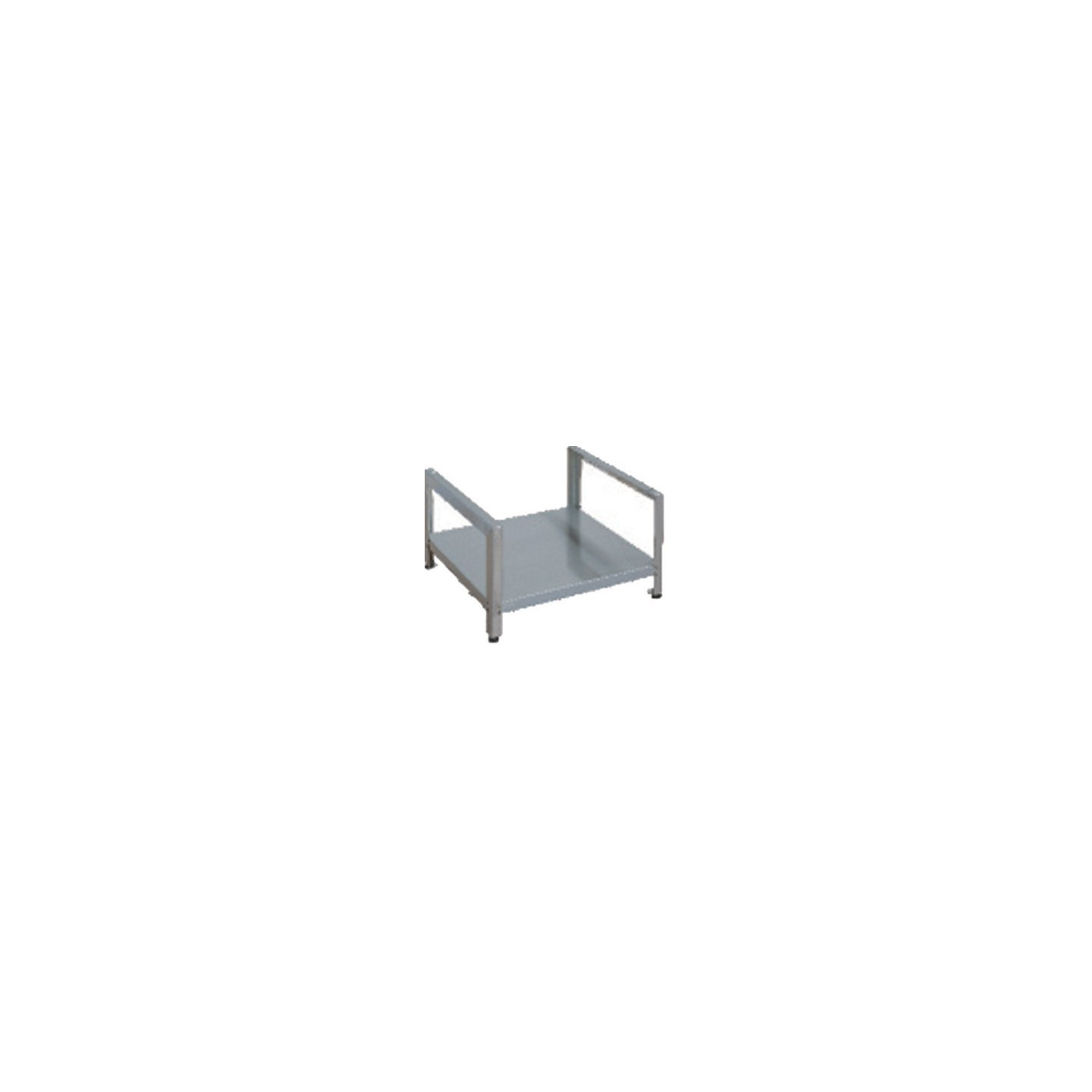 Socle ouvert 600x600x380mm Furnotel-mondialchr.com