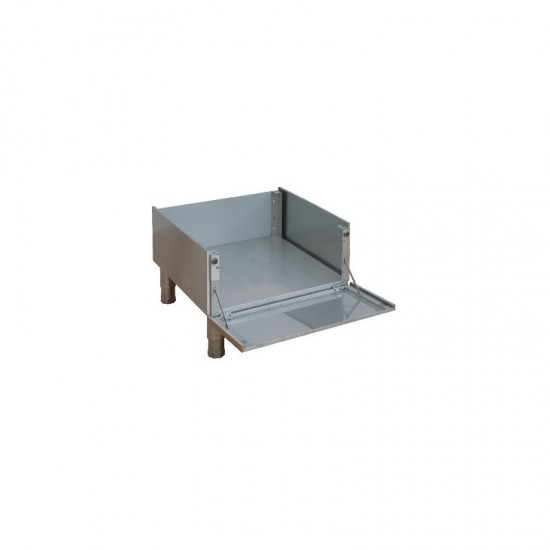 Socle fermé 600x600x380mm Furnotel-mondialchr.com