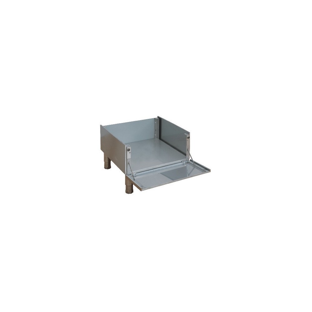 Socle fermé 600x600x380mm Furnotel-mondialchr.com