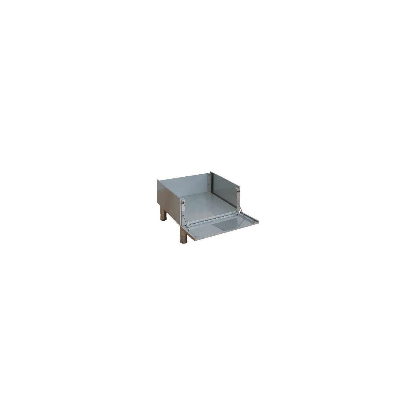 Socle fermé 600x600x380mm Furnotel-mondialchr.com