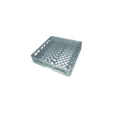 Panier carré pour 18 assiettes plates Furnotel-mondialchr.com