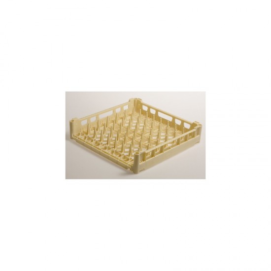 Panier carré pour plateaux Fond plat Polypropylène Furnotel-mondialchr.com