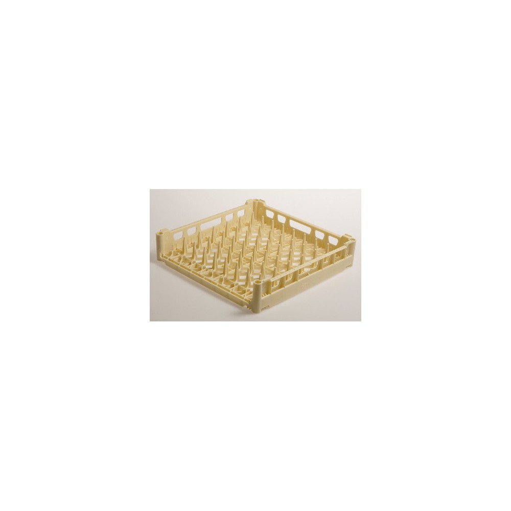 Panier carré pour plateaux Fond plat Polypropylène Furnotel-mondialchr.com